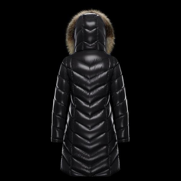 【20AW新作☆完売前に】MONCLER FULMARUS ダウンコート 0931C56502C0065999